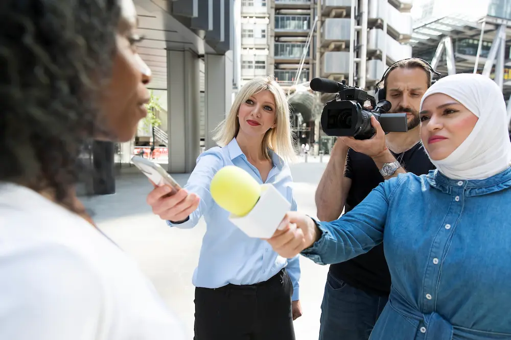 investigative reporter salary